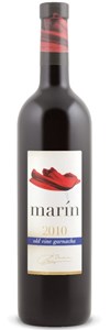 08 Garnacha Old Vine (Iganacio Marin) 2008